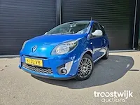Renault twingo 1.2 tce gt 61-zl-vb - afbeelding 12 van  25
