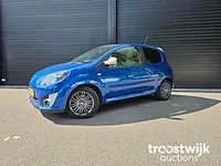 Renault twingo 1.2 tce gt 61-zl-vb - afbeelding 19 van  25