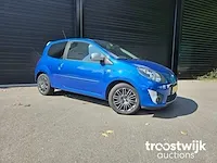 Renault twingo 1.2 tce gt 61-zl-vb - afbeelding 20 van  25