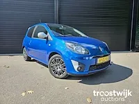 Renault twingo 1.2 tce gt 61-zl-vb - afbeelding 22 van  25