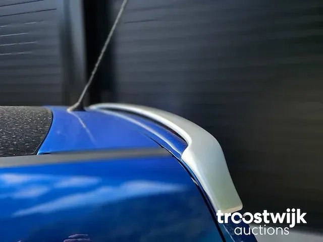 Renault twingo 1.2 tce gt 61-zl-vb - afbeelding 25 van  25