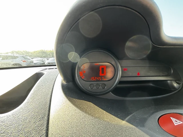 Renault twingo, 2008 - afbeelding 10 van  32