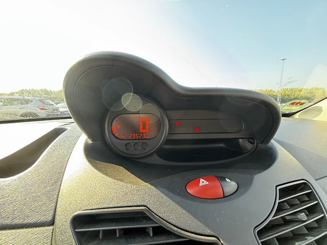 Renault twingo, 2008 - afbeelding 11 van  32