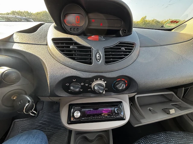 Renault twingo, 2008 - afbeelding 13 van  32