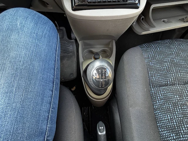 Renault twingo, 2008 - afbeelding 14 van  32