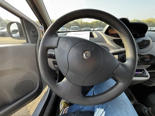 Renault twingo, 2008 - afbeelding 15 van  32