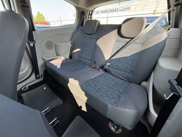 Renault twingo, 2008 - afbeelding 18 van  32