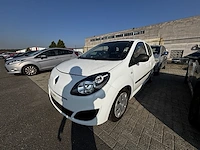 Renault twingo, 2008 - afbeelding 1 van  32