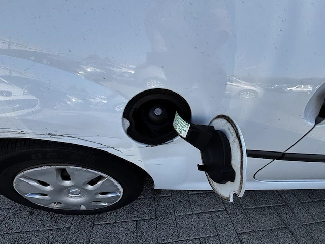 Renault twingo, 2008 - afbeelding 20 van  32