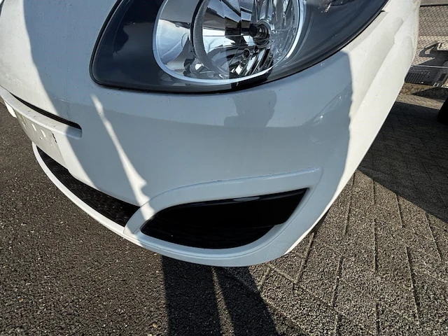 Renault twingo, 2008 - afbeelding 24 van  32