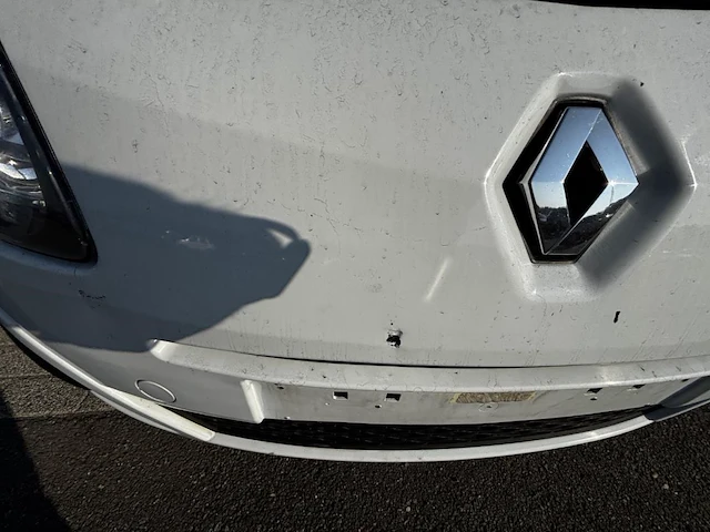 Renault twingo, 2008 - afbeelding 25 van  32