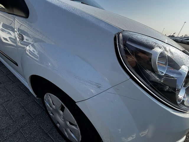 Renault twingo, 2008 - afbeelding 29 van  32
