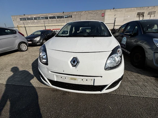 Renault twingo, 2008 - afbeelding 2 van  32