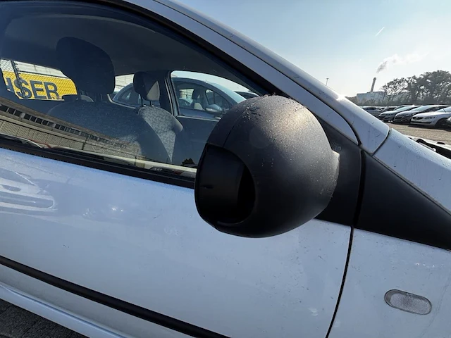 Renault twingo, 2008 - afbeelding 30 van  32