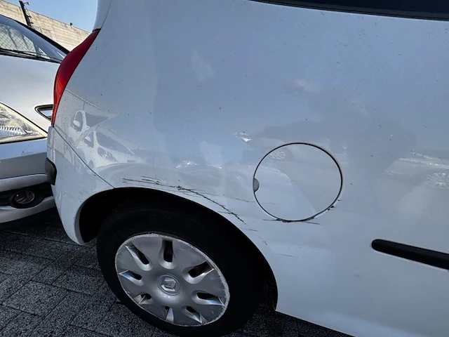 Renault twingo, 2008 - afbeelding 31 van  32