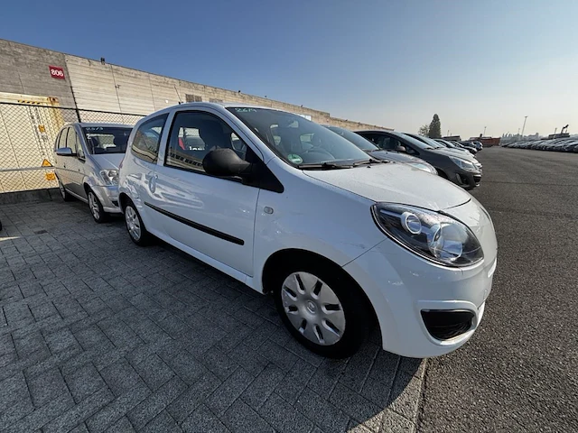 Renault twingo, 2008 - afbeelding 3 van  32