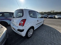 Renault twingo, 2008 - afbeelding 5 van  32