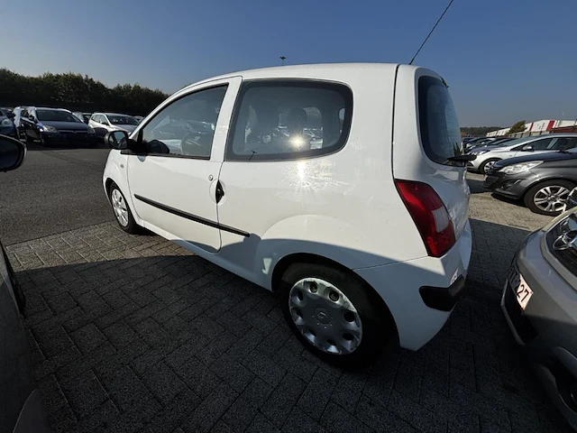 Renault twingo, 2008 - afbeelding 7 van  32