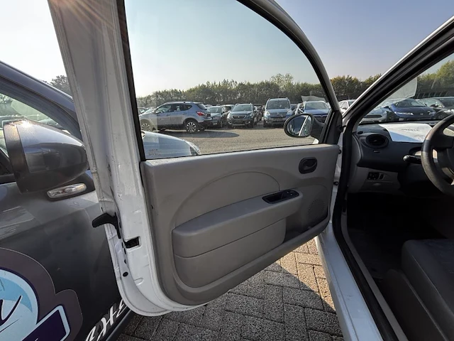 Renault twingo, 2008 - afbeelding 8 van  32