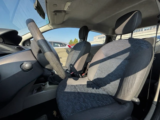 Renault twingo, 2008 - afbeelding 9 van  32
