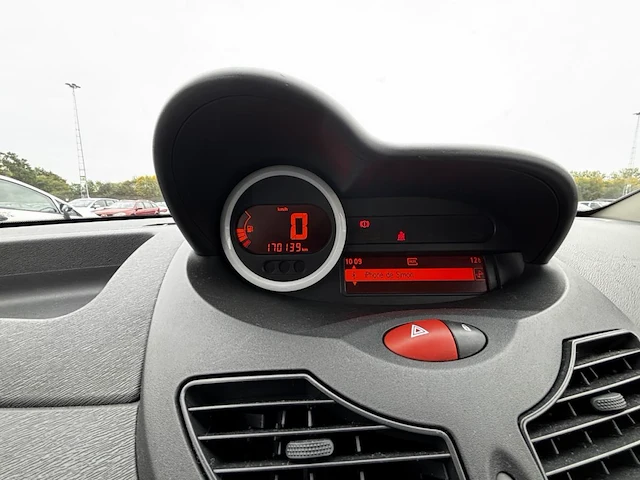 Renault twingo, 2011 - afbeelding 2 van  36