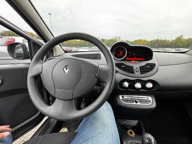 Renault twingo, 2011 - afbeelding 3 van  36