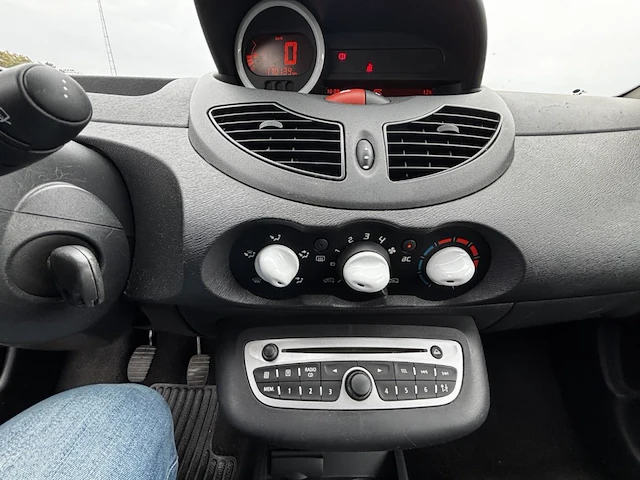 Renault twingo, 2011 - afbeelding 4 van  36