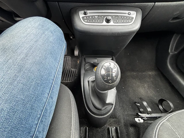 Renault twingo, 2011 - afbeelding 5 van  36