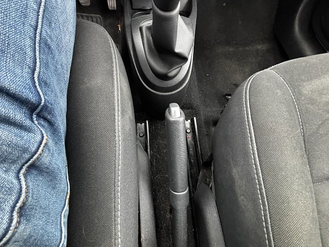 Renault twingo, 2011 - afbeelding 6 van  36