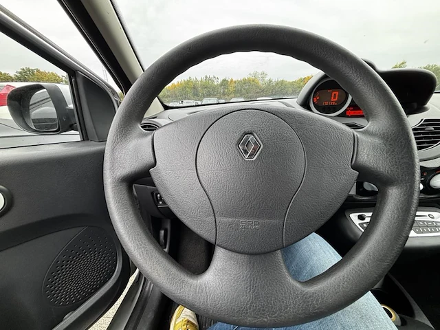 Renault twingo, 2011 - afbeelding 7 van  36