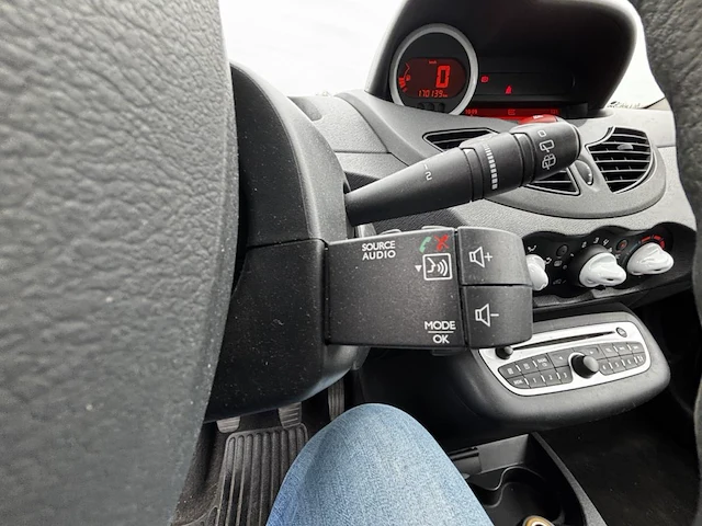 Renault twingo, 2011 - afbeelding 8 van  36
