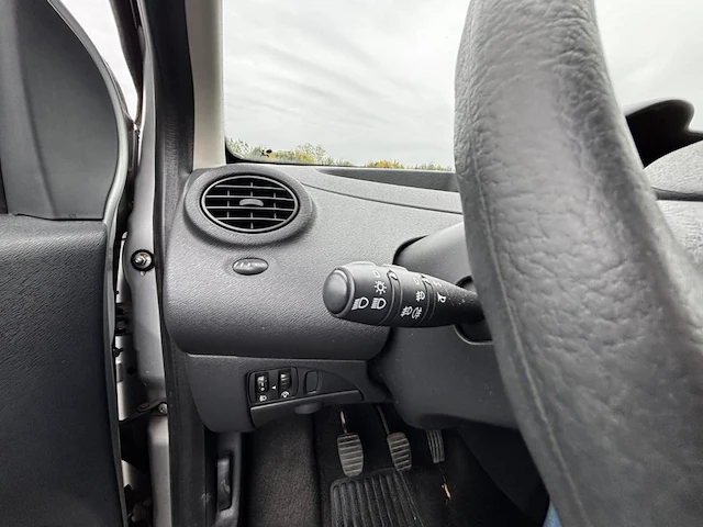 Renault twingo, 2011 - afbeelding 9 van  36