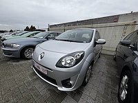 Renault twingo, 2011 - afbeelding 1 van  36