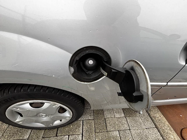 Renault twingo, 2011 - afbeelding 13 van  36