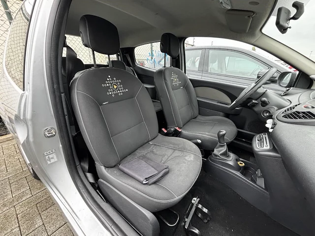 Renault twingo, 2011 - afbeelding 14 van  36