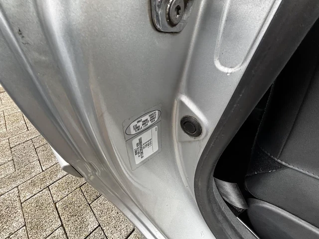 Renault twingo, 2011 - afbeelding 16 van  36