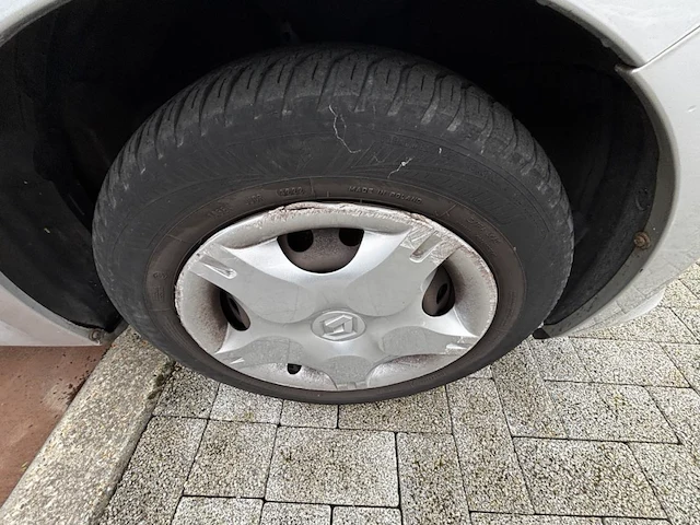 Renault twingo, 2011 - afbeelding 17 van  36