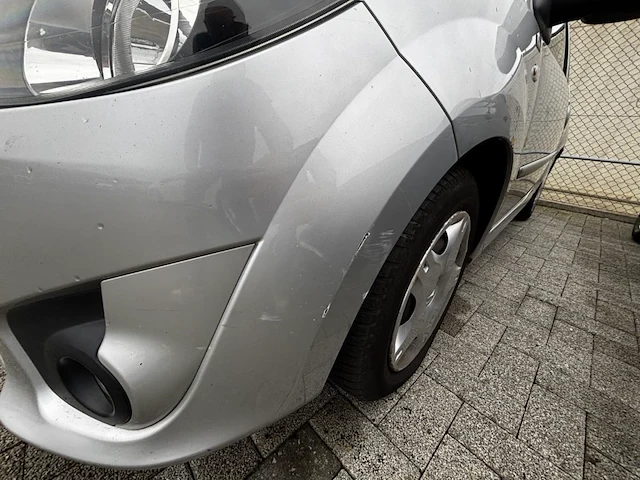 Renault twingo, 2011 - afbeelding 18 van  36