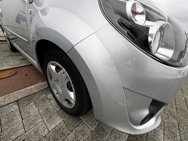 Renault twingo, 2011 - afbeelding 20 van  36