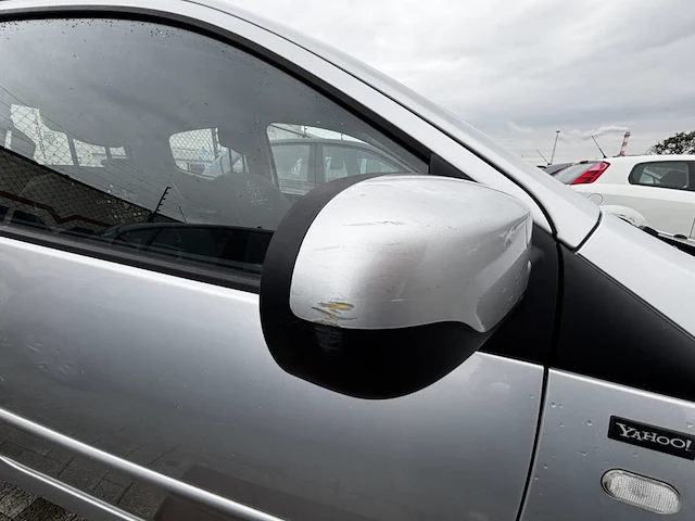 Renault twingo, 2011 - afbeelding 21 van  36