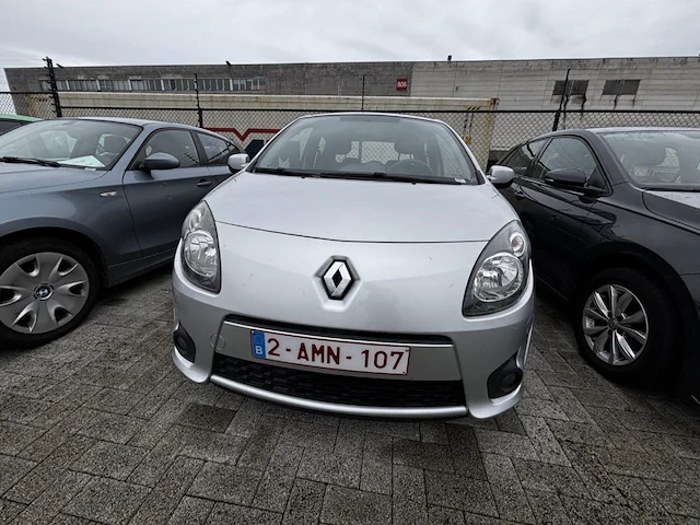 Renault twingo, 2011 - afbeelding 12 van  36
