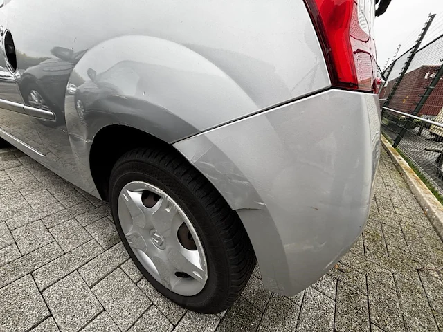 Renault twingo, 2011 - afbeelding 27 van  36