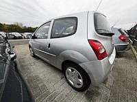 Renault twingo, 2011 - afbeelding 33 van  36