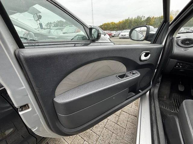 Renault twingo, 2011 - afbeelding 34 van  36
