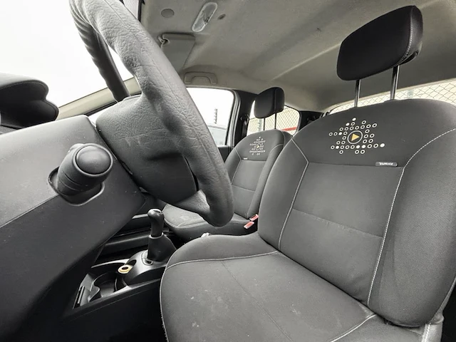 Renault twingo, 2011 - afbeelding 35 van  36