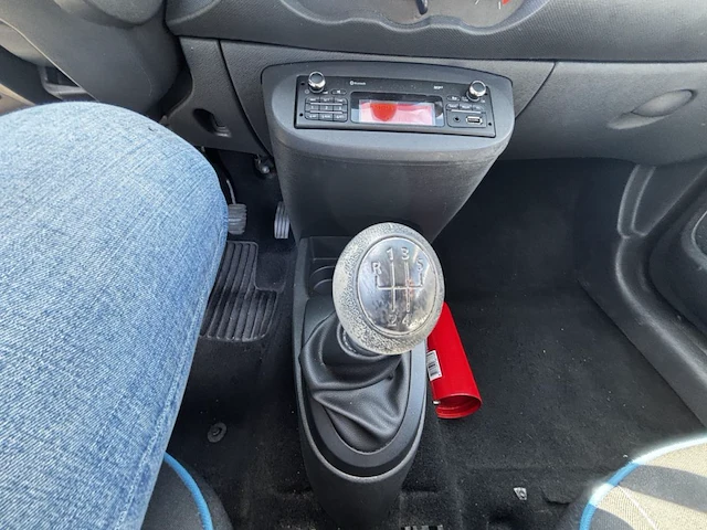 Renault twingo, 2014 - afbeelding 2 van  29