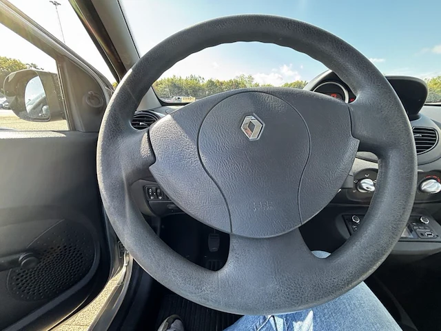 Renault twingo, 2014 - afbeelding 4 van  29