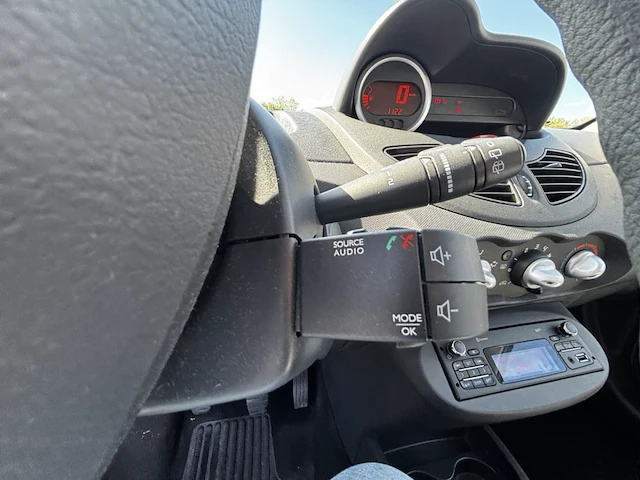 Renault twingo, 2014 - afbeelding 5 van  29