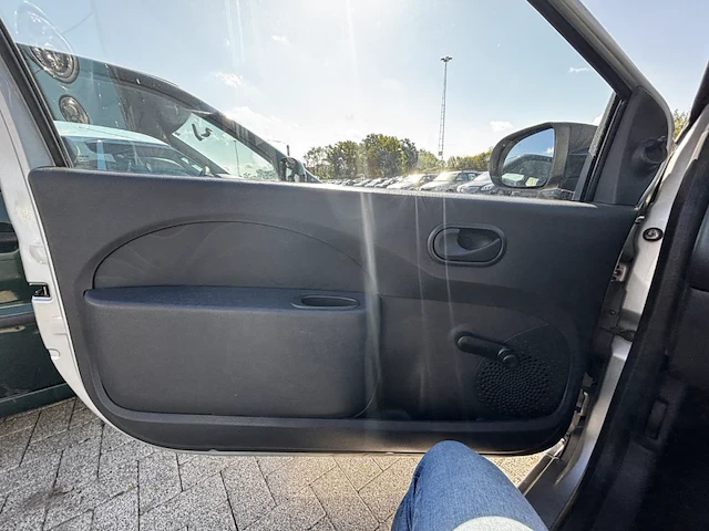 Renault twingo, 2014 - afbeelding 7 van  29