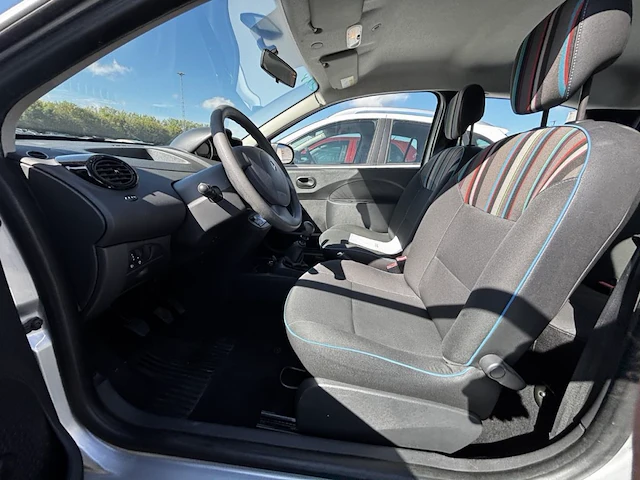 Renault twingo, 2014 - afbeelding 8 van  29